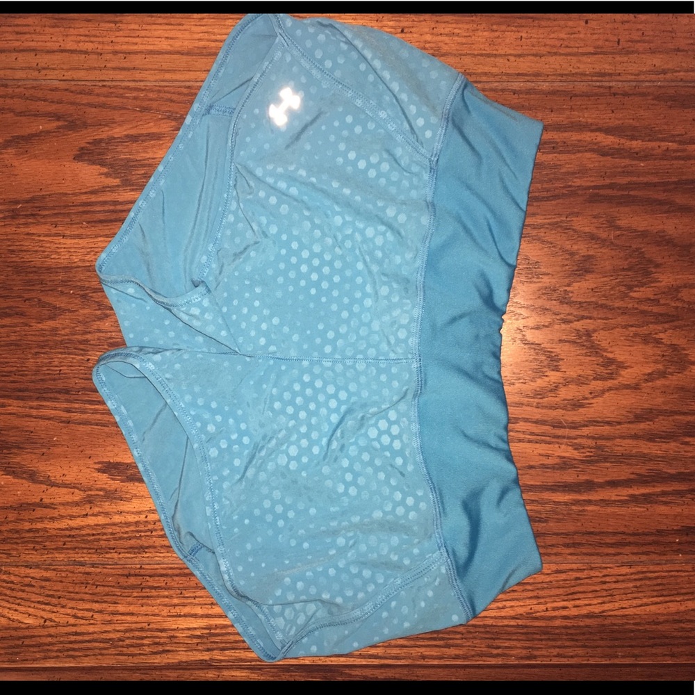 Athletic shorts